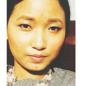 Meet your Posher, Eunice